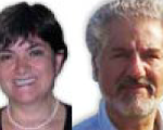 Marcela Anzola y Francisco Thoumi
