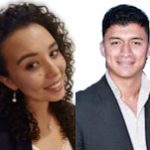 Daniela Garzon - Esteban Salazar