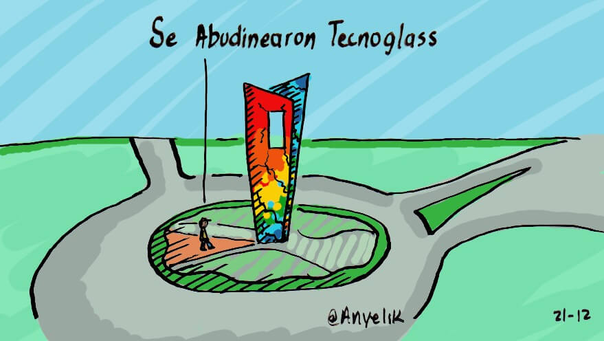  Caricatura 13 de diciembre 
