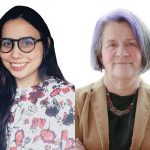 Maria de los Angeles Rios - Beatriz Quintero Garcia