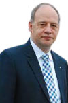 Luis Fernando Munera C SJ