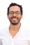 Diego Restrepo Zambrano