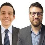 Daniel Velez - Carlos Andres Ramirez