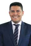 Antonio Alejandro Barreto