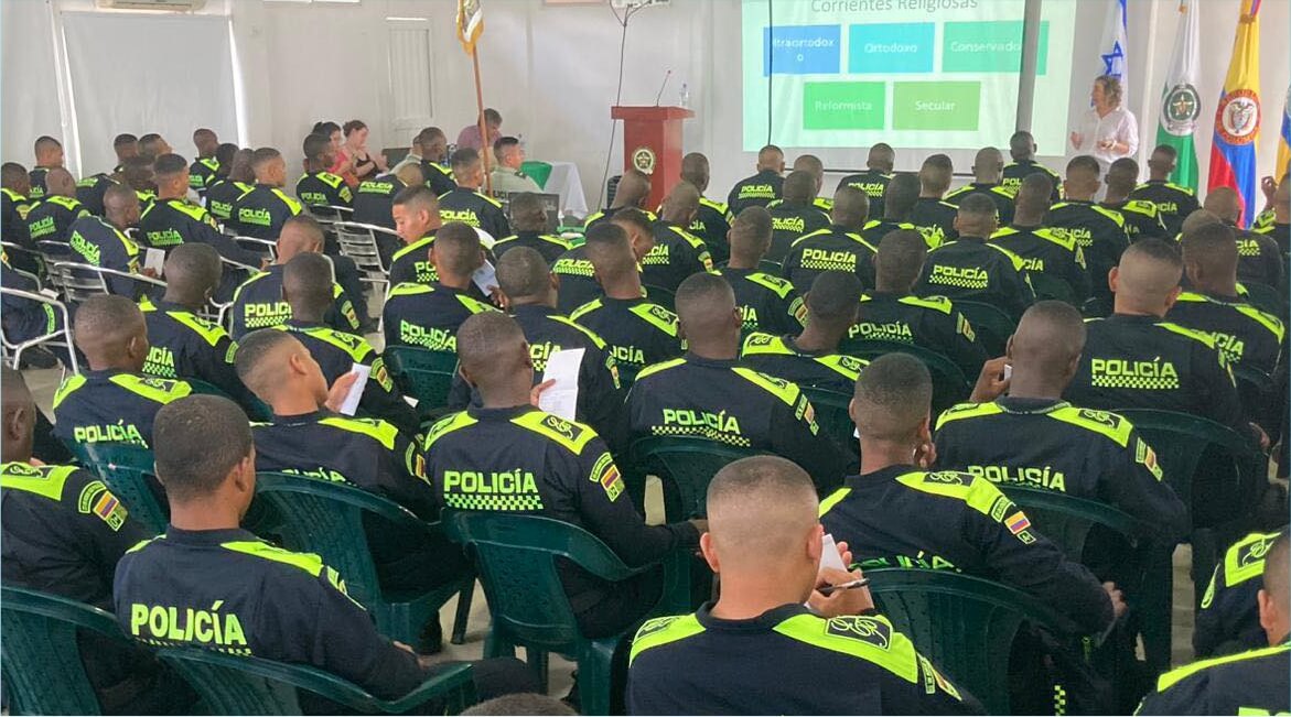 formacion-policias-transformacion-policia-Luis-Garcia