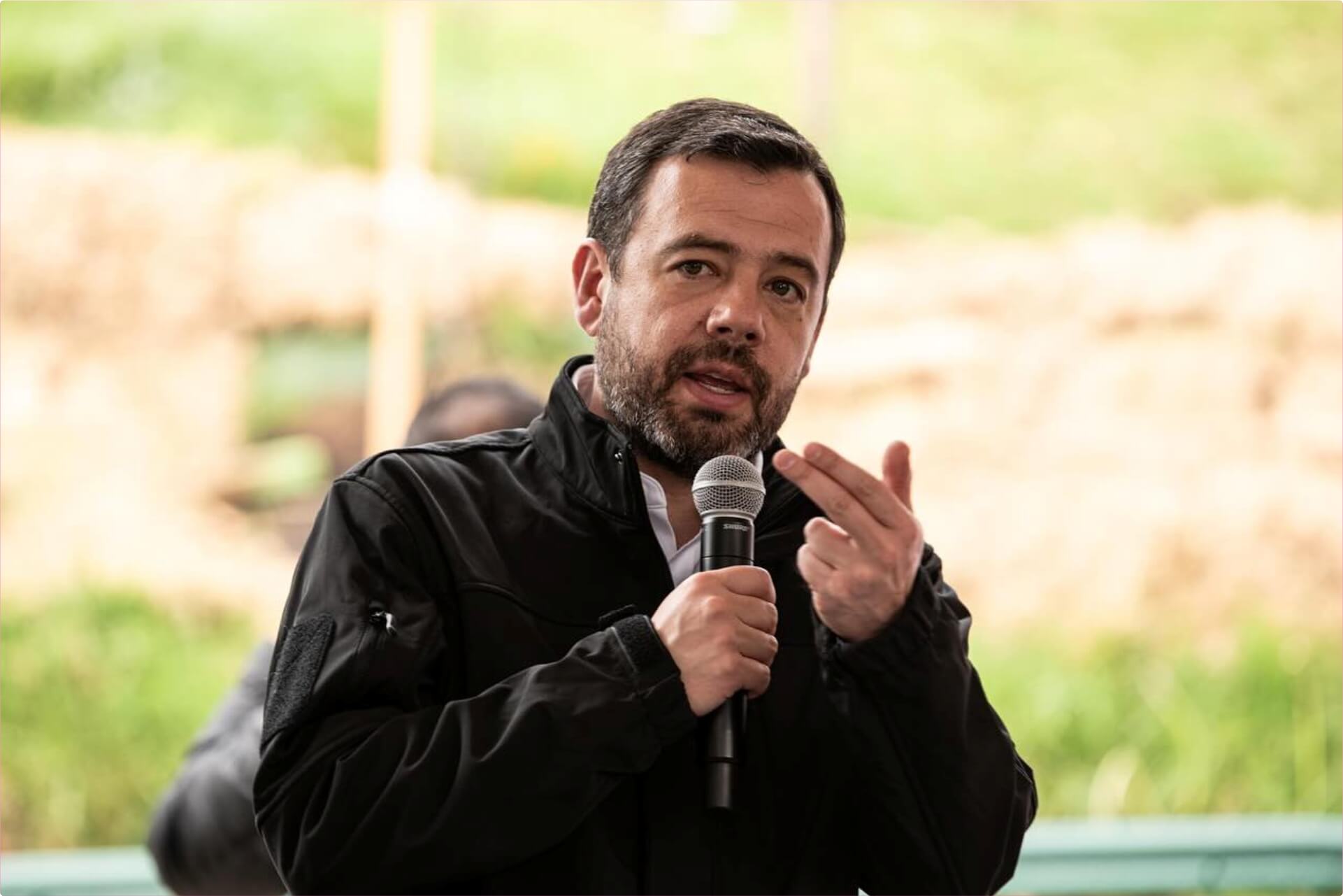  El Plan Distrital de Desarrollo del gobierno Galán 