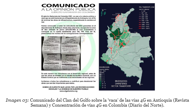 Comunicado a la opinion publica