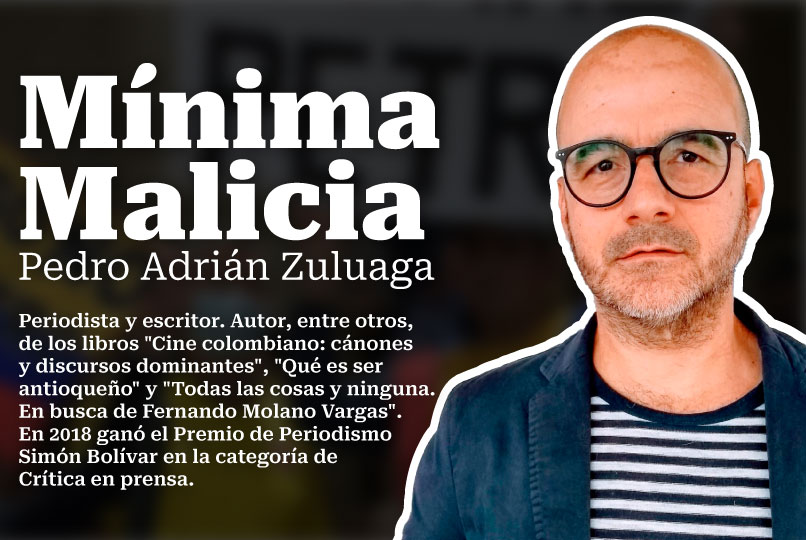  La estigmatización del voto petrista 