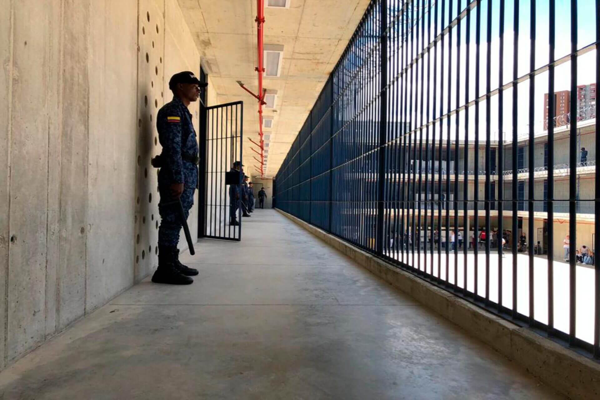  Asesinado el director de una cárcel: ¿hay otro modo de enfrentar el desafío? 