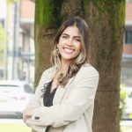 Maria Jose Sotomayor