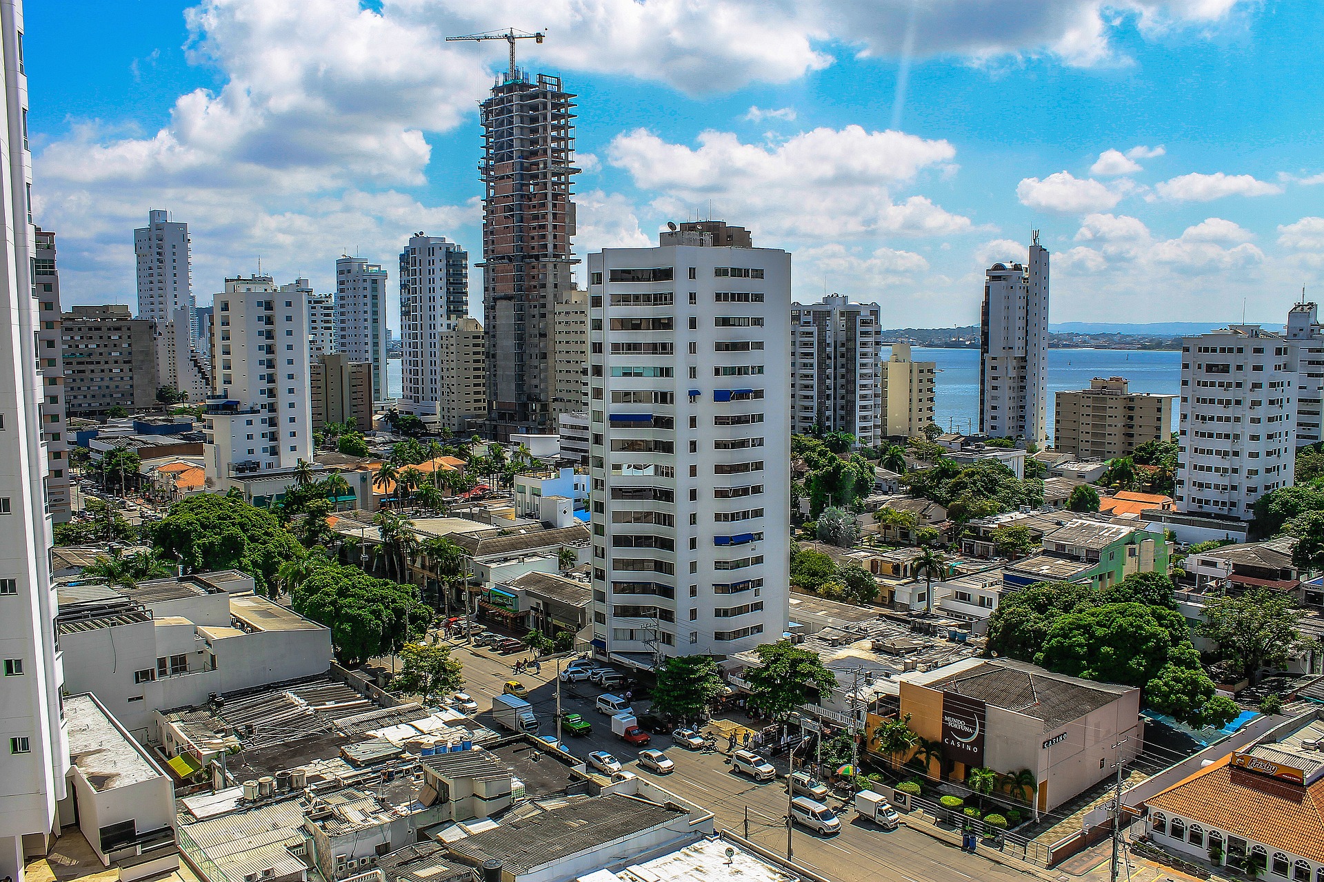 ¿Las regiones en Colombia deberían tener más autonomía?