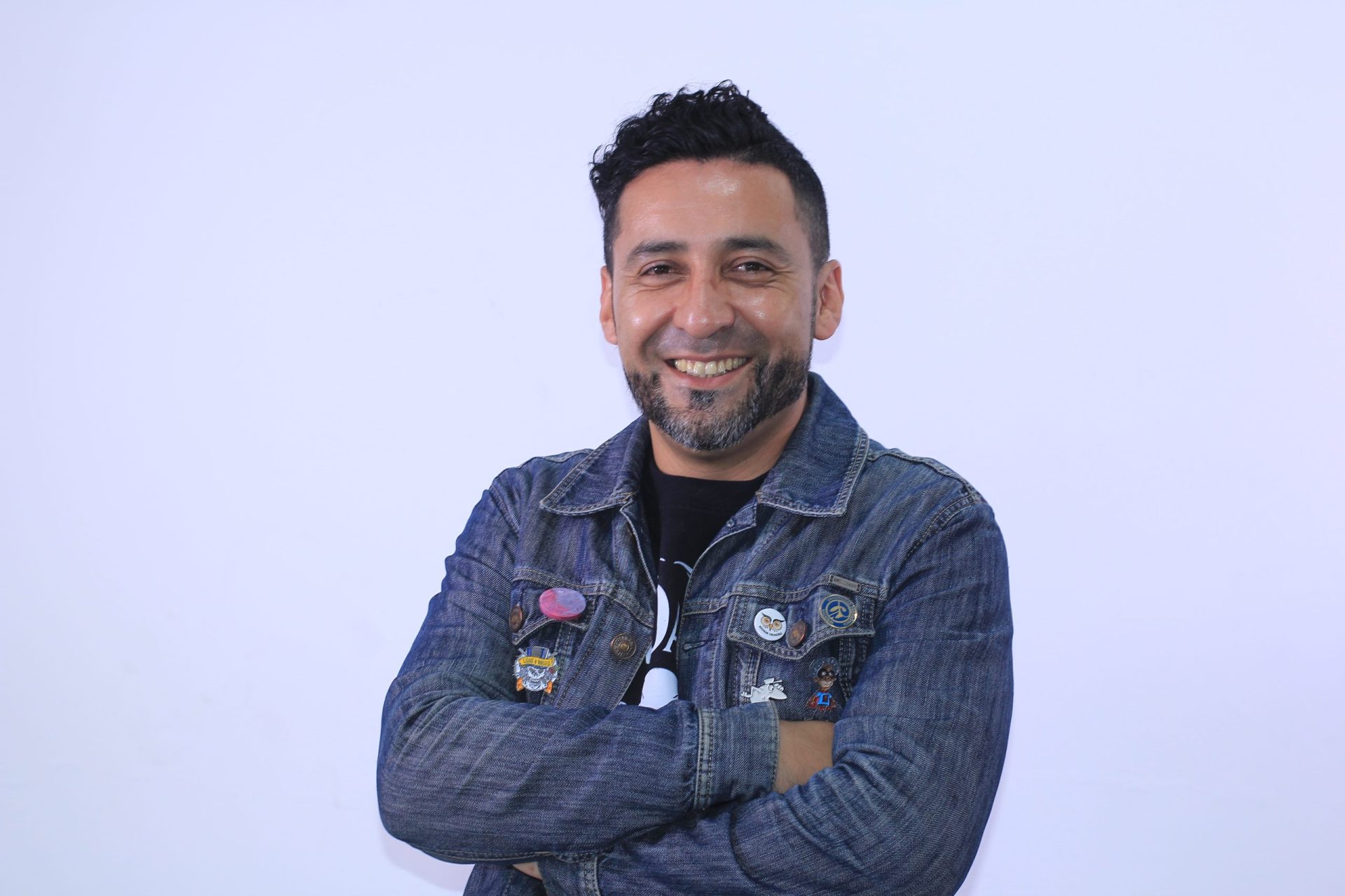 Óscar Murillo