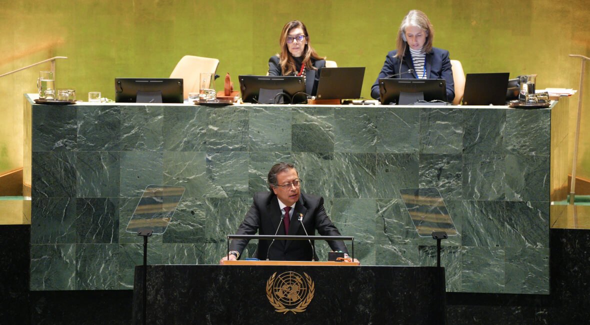 Petro-ONU