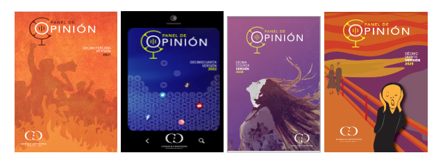 Portadas de opinión
