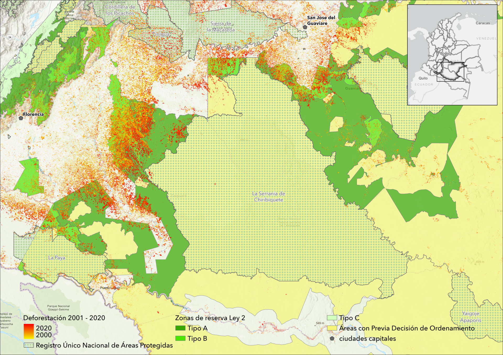 ZonasdeReserva_RUNAP_DEF_0924_Chiribiquete