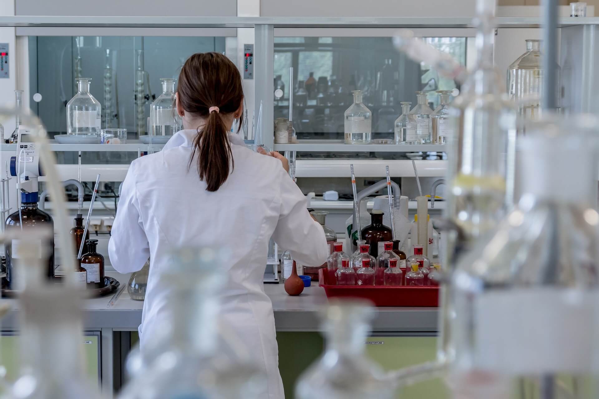  Un proyecto nacional: la industria farmacéutica basada en la biodiversidad colombiana 