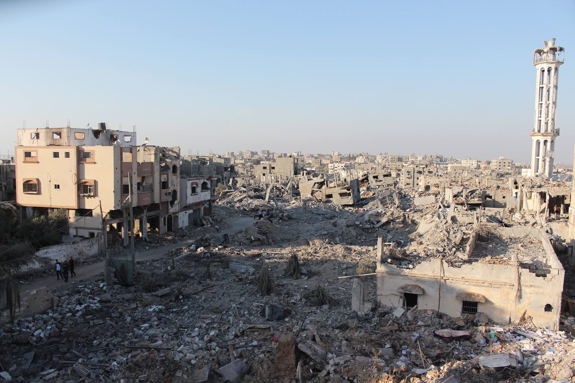 Gaza