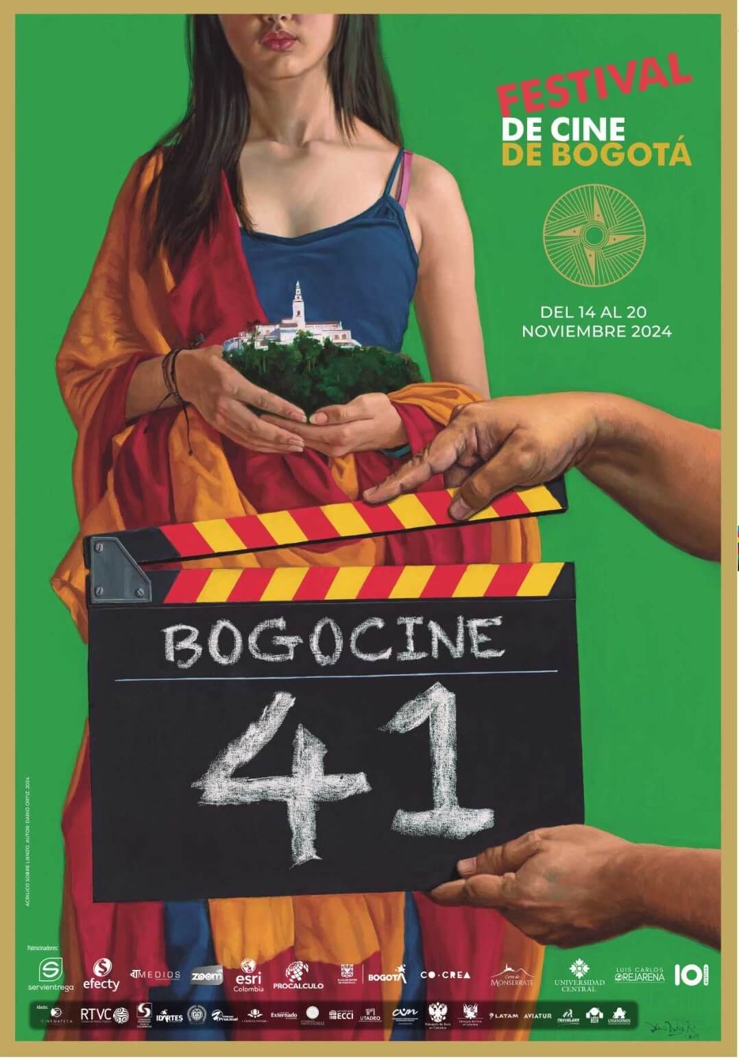 BOGOCINE