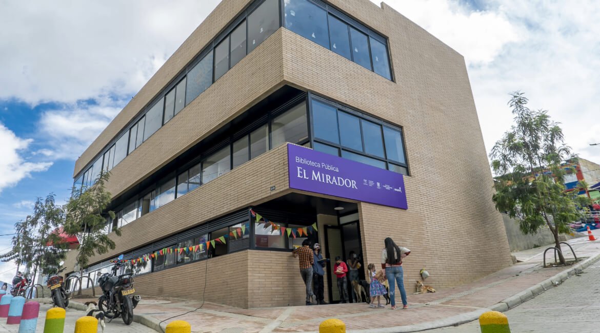 Biblioteca-bibliored