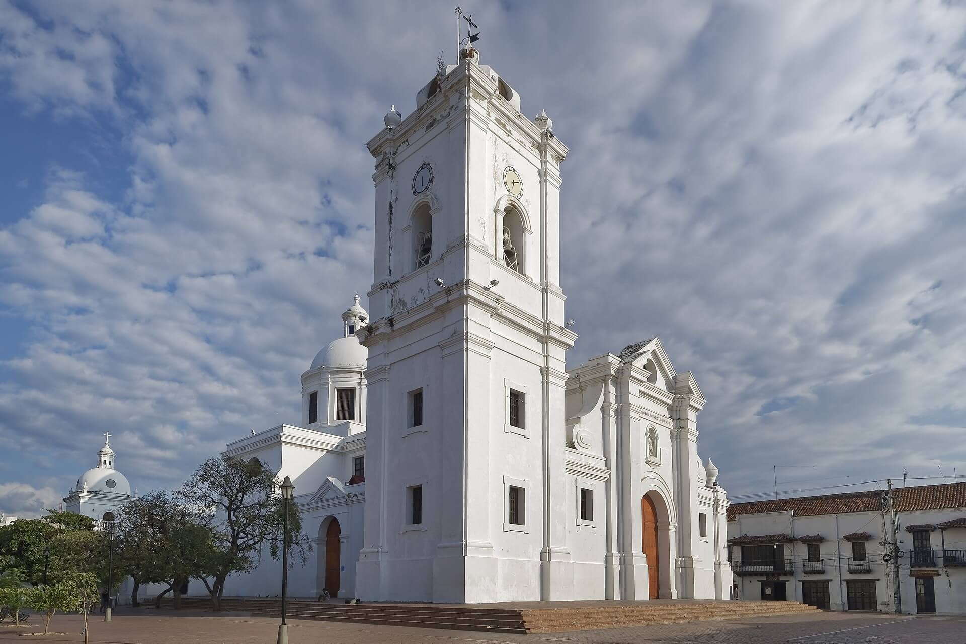  A 500 años de la fundación española de Santa Marta: ¿celebrar o conmemorar? 