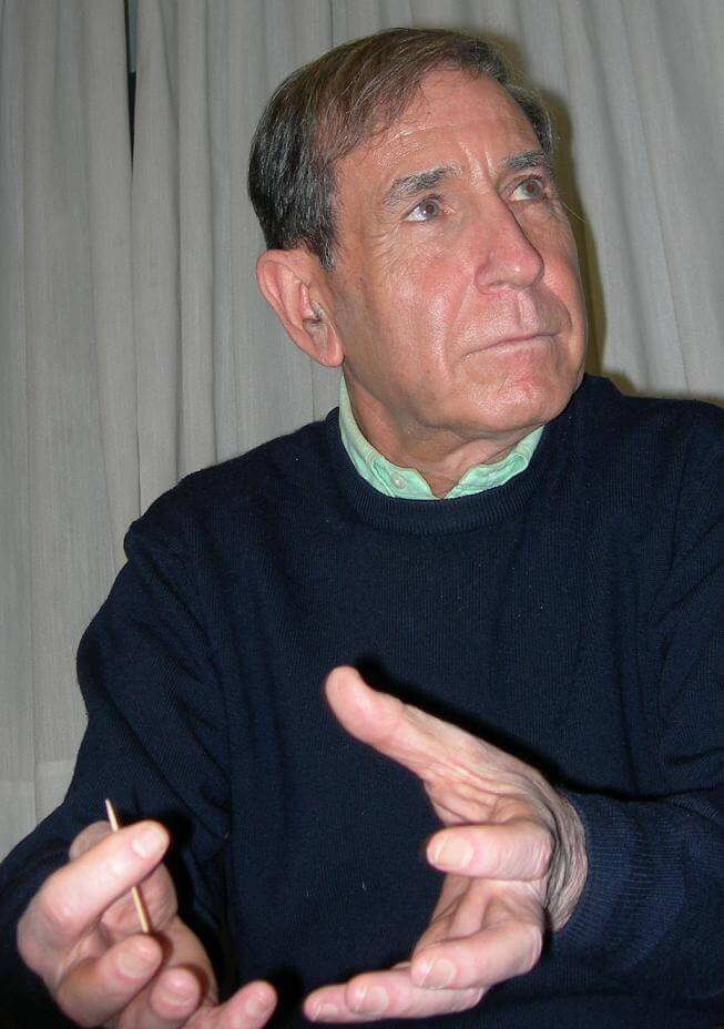 shlomo ben ami