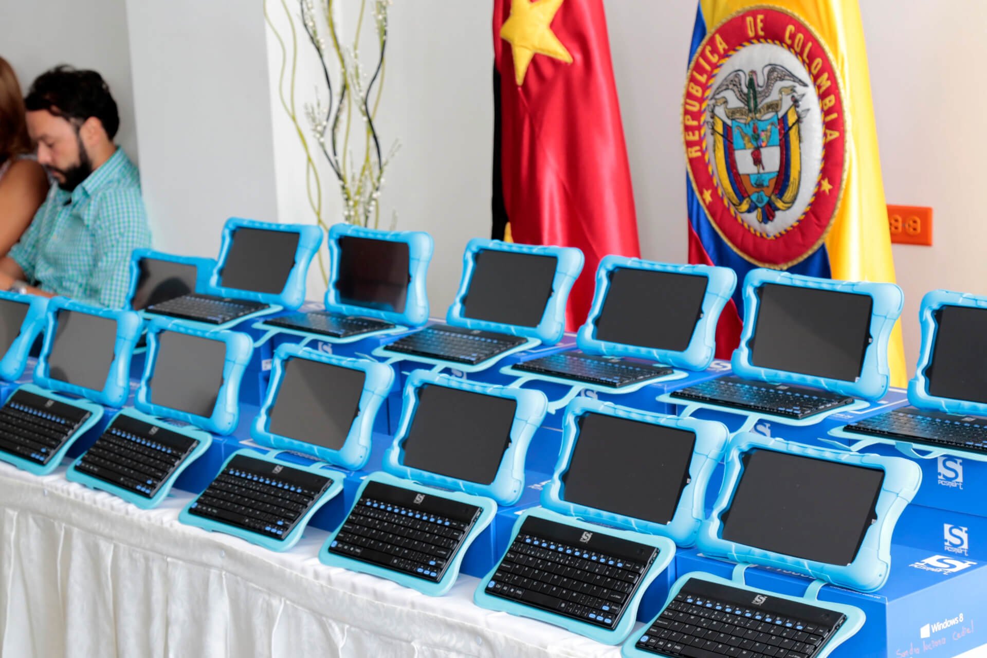 Estrategia digital del gobierno Petro: de la euforia a la desilusión