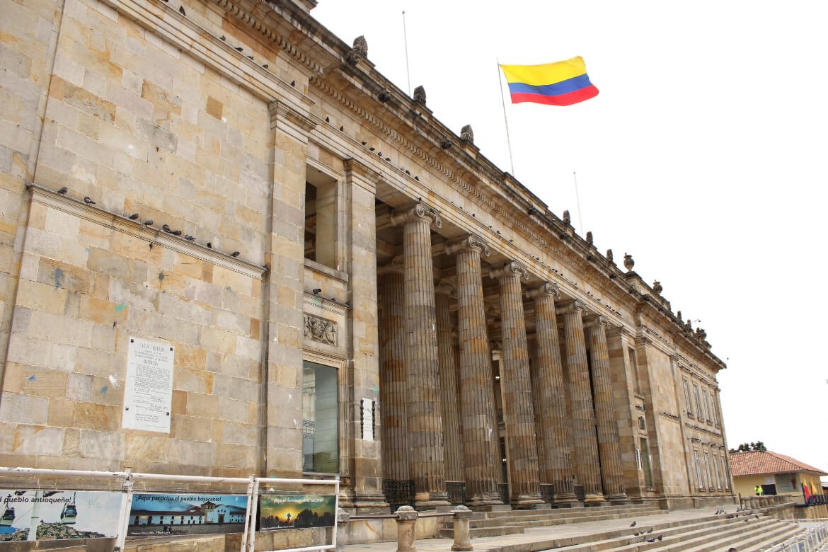 Congreso de la República
