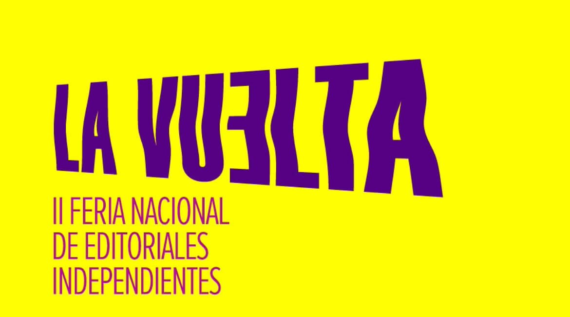 La vuelta