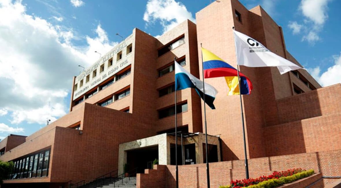 Registraduria