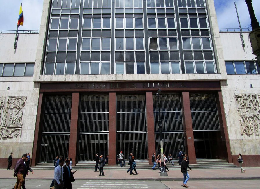 Banco de la República