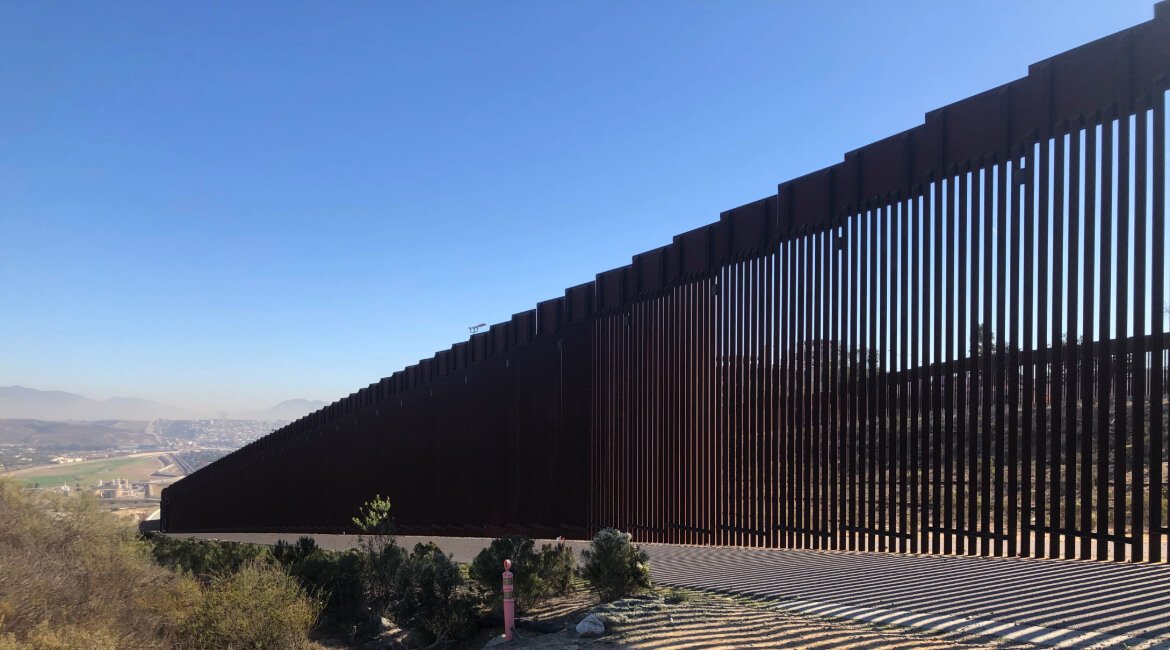 Frontera