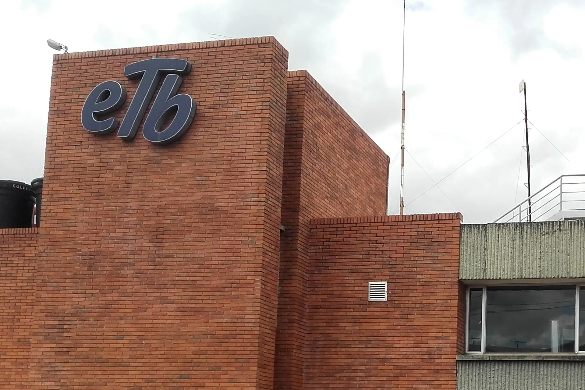 La ETB y el futuro del ecosistema digital del país