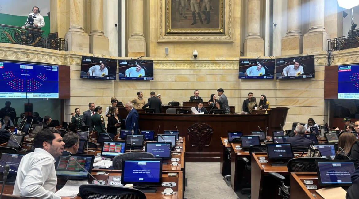 Senado