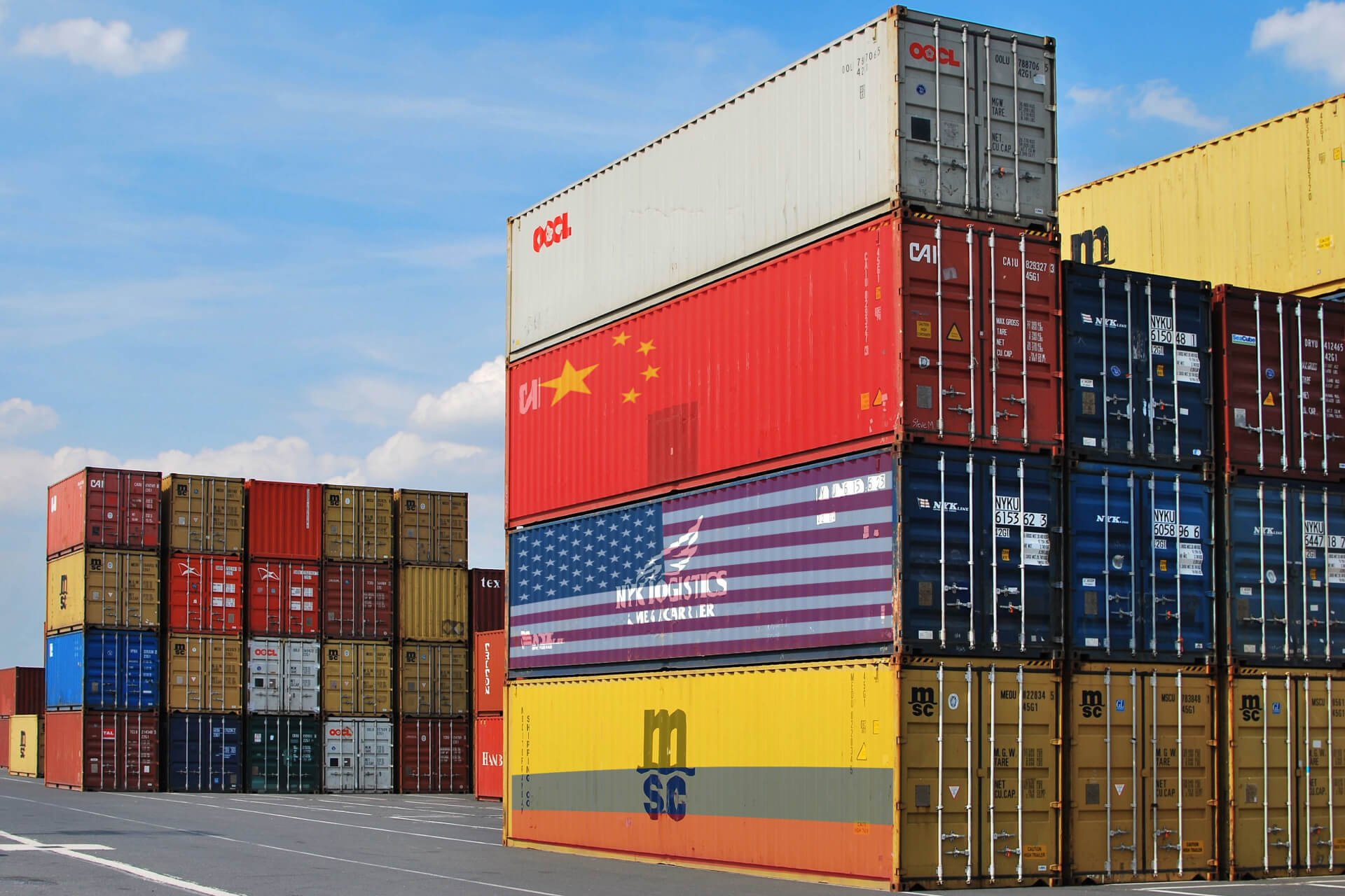  Retos económicos de Colombia frente a la guerra comercial internacional 