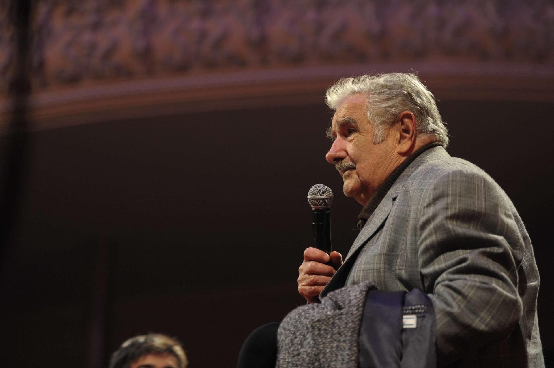 Mujica como síntesis de Uruguay