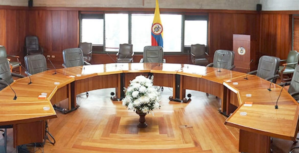 Corte-constitucional