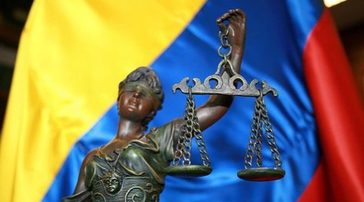 Justicia