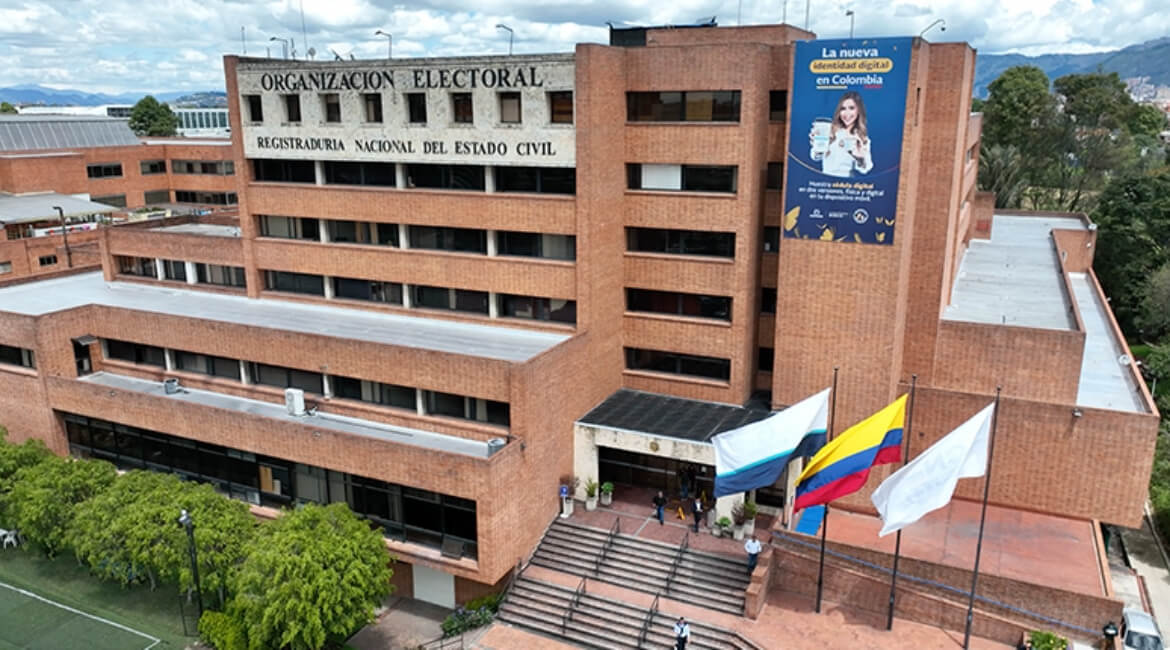 Registraduria