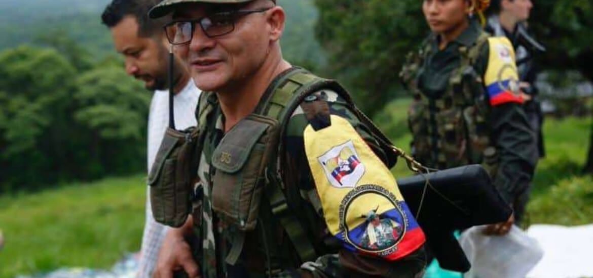 Ivan Mordisco