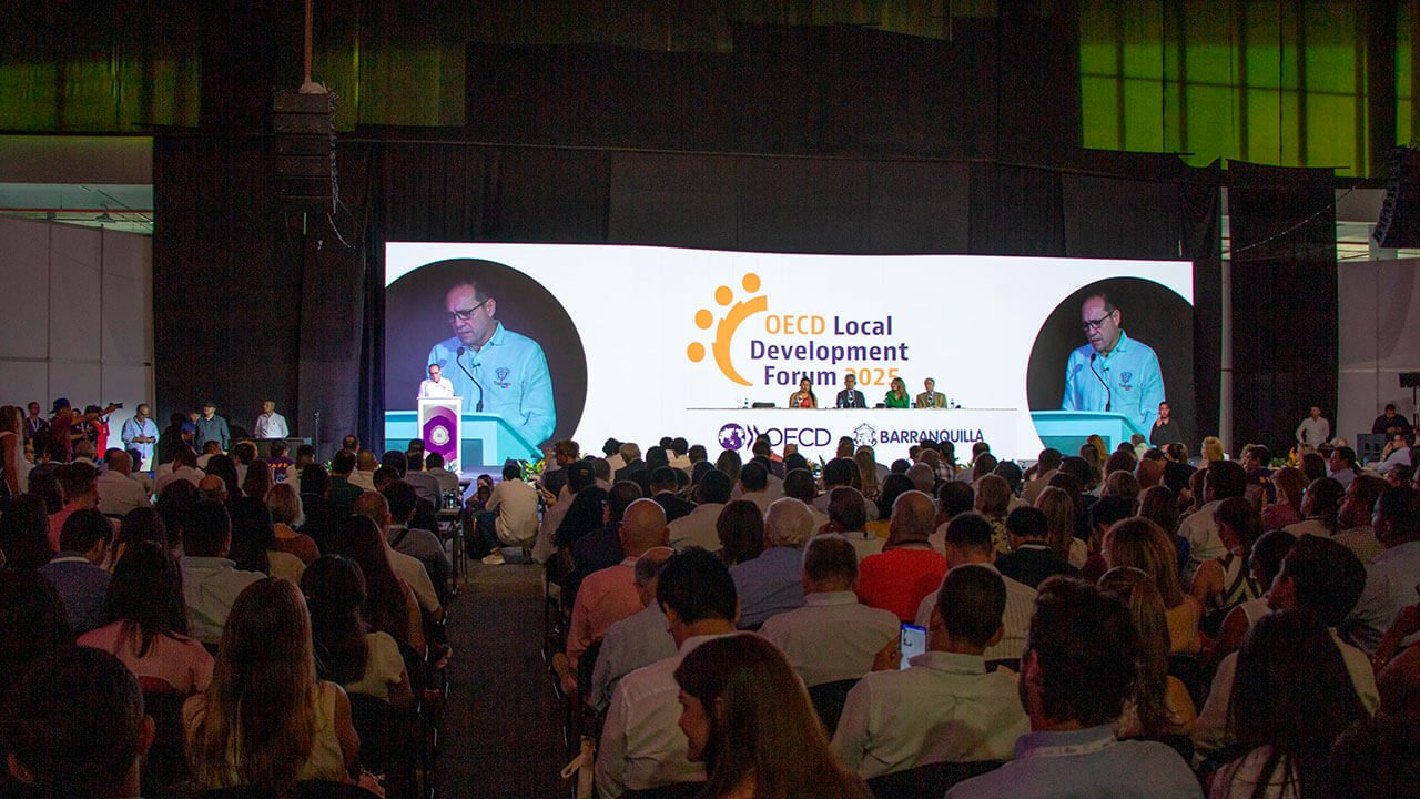OCDE_presidencia