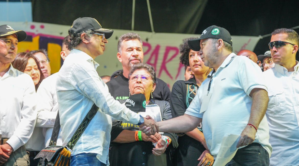 Petro_medellin