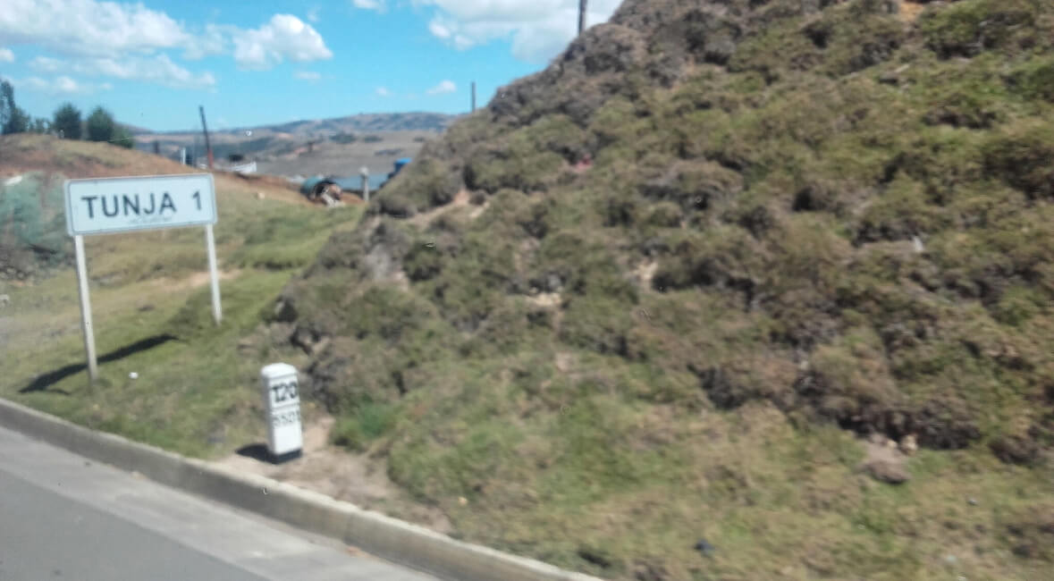 Tunja