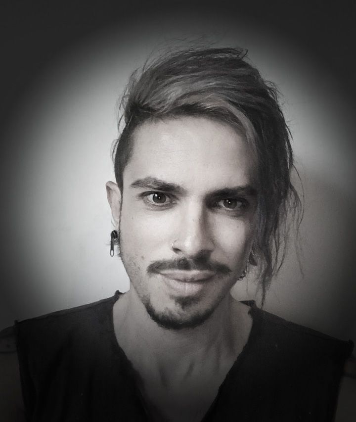 Leonardo Suárez Jiménez