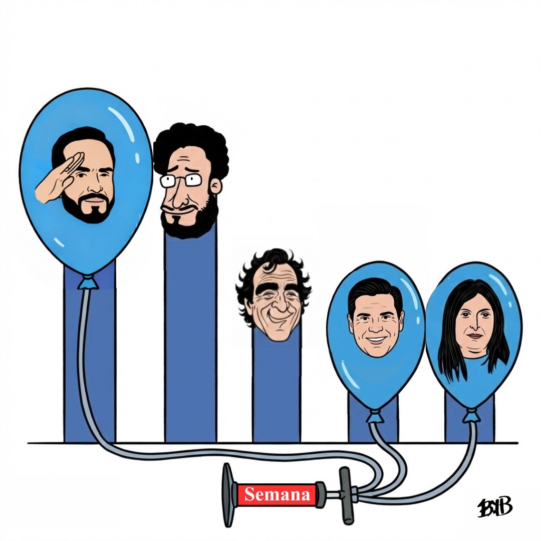  Encuesta Semana inflados 