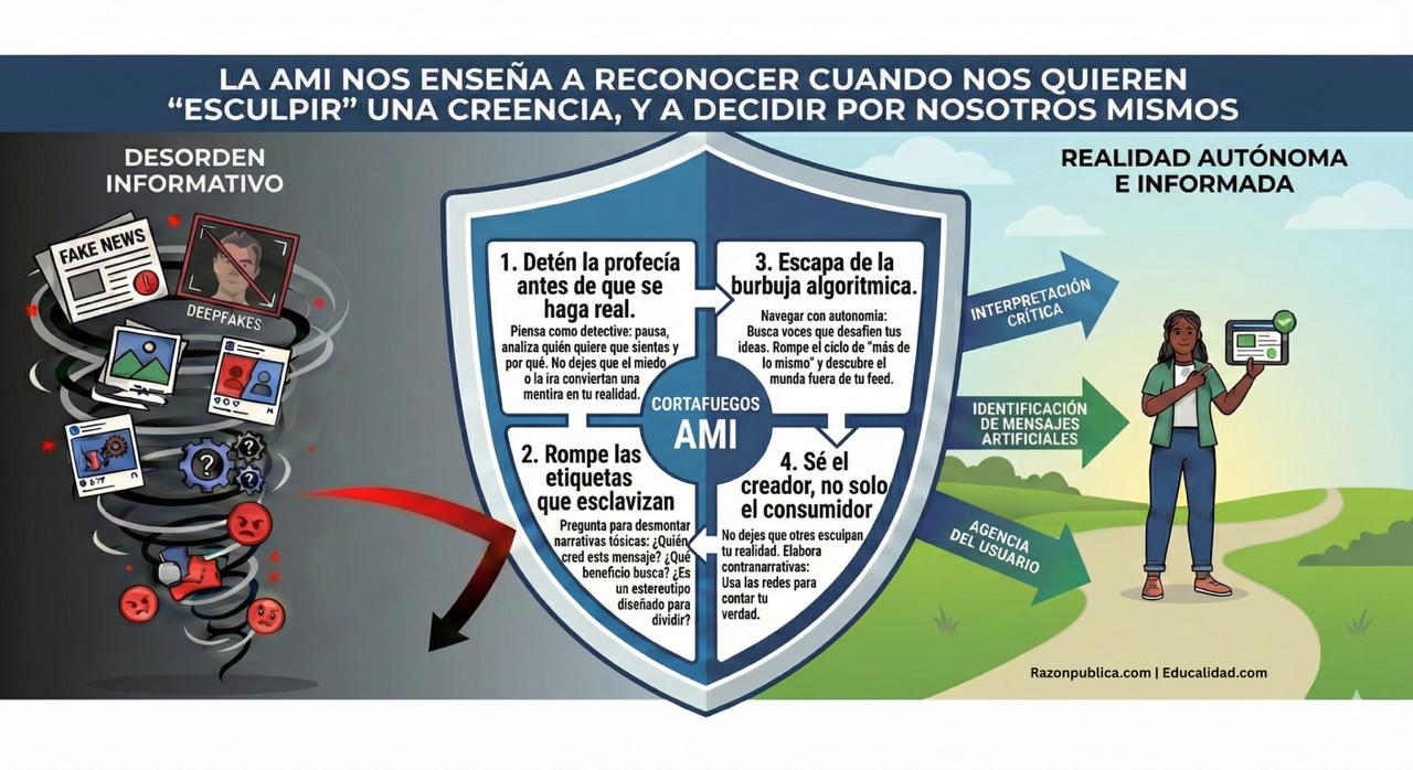 Cortafuegos AMI