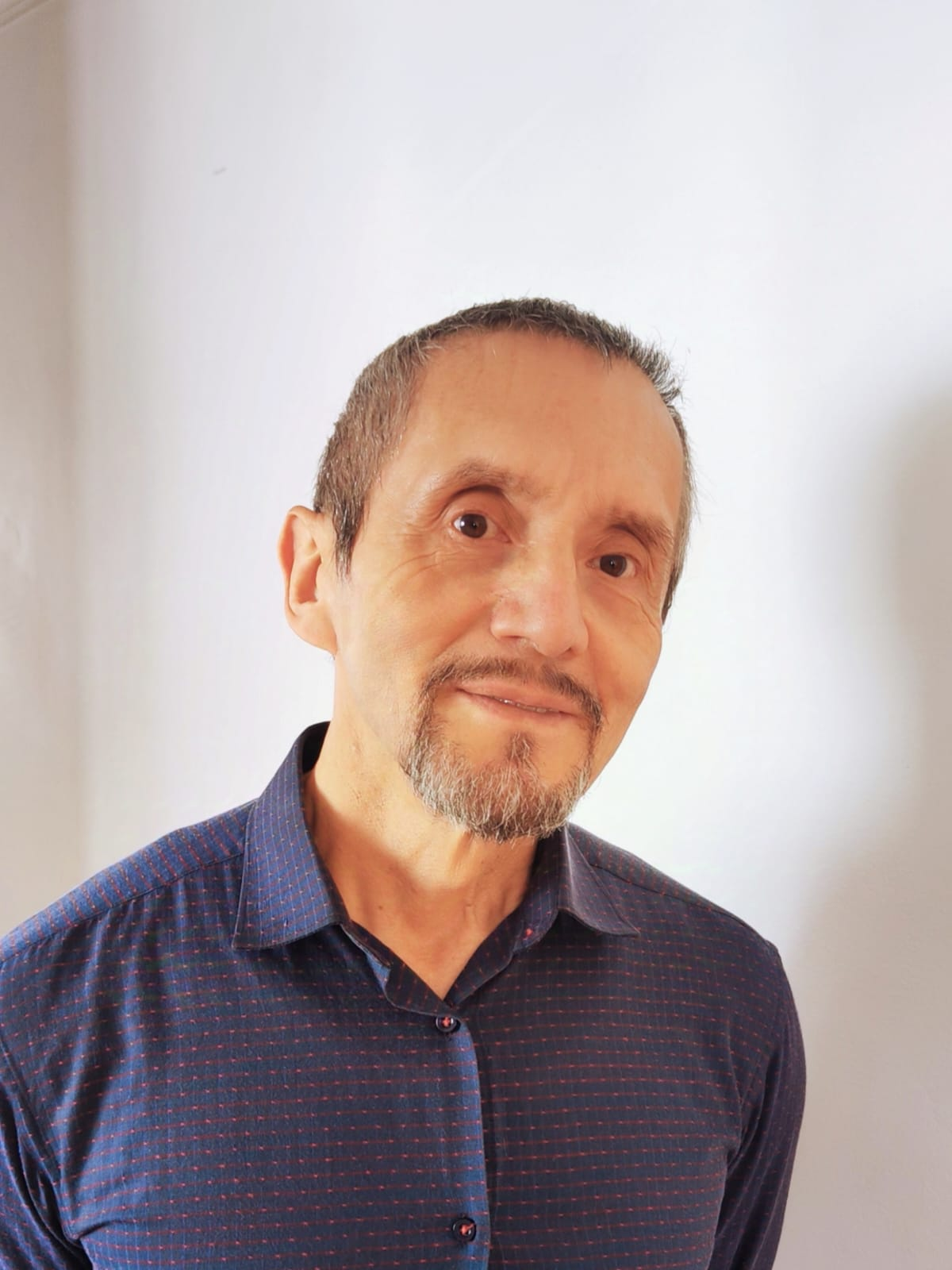 Carlos Augusto Lozano