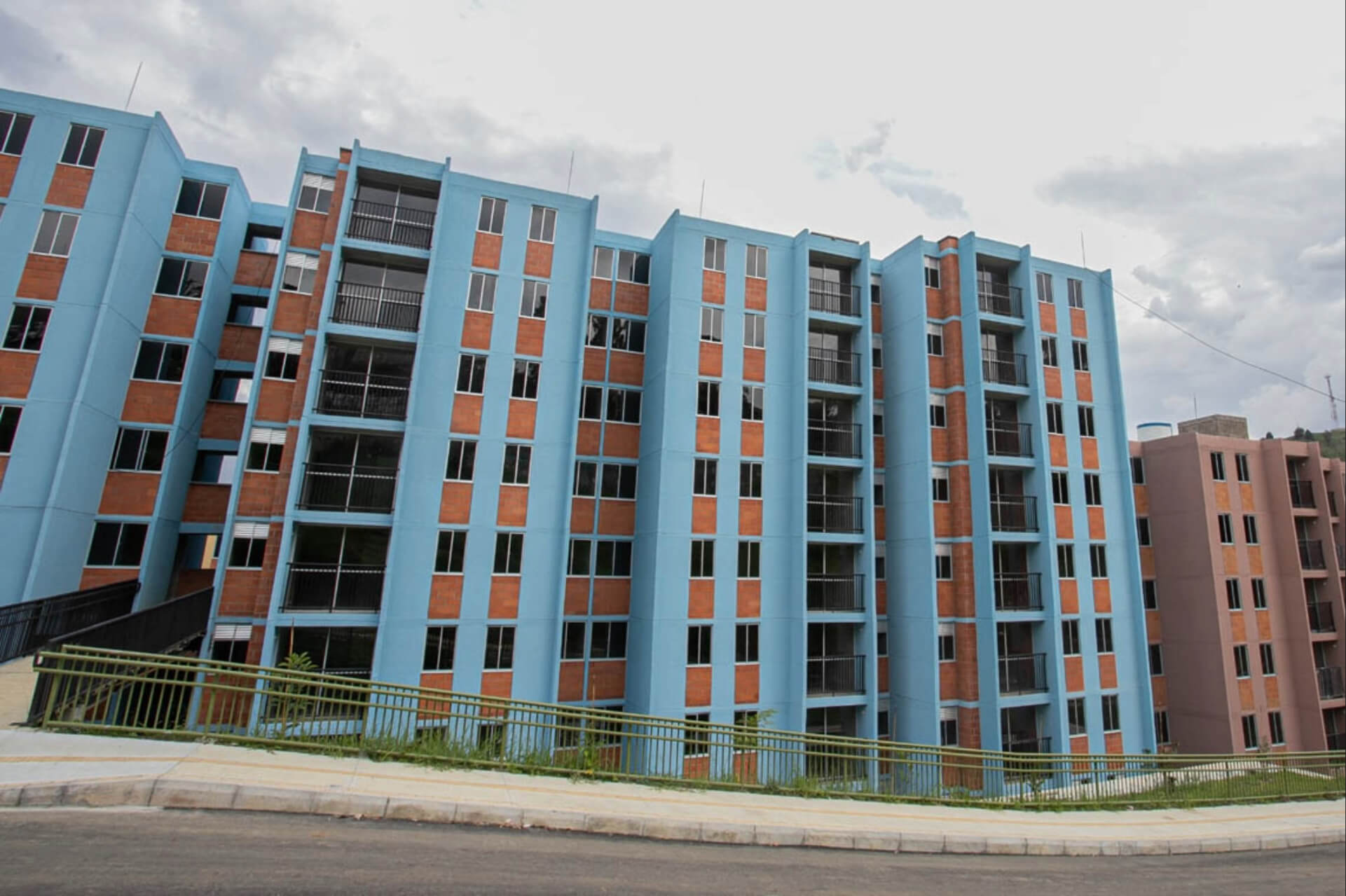 Cuando el clima entra en la ecuación de la asequibilidad de la vivienda