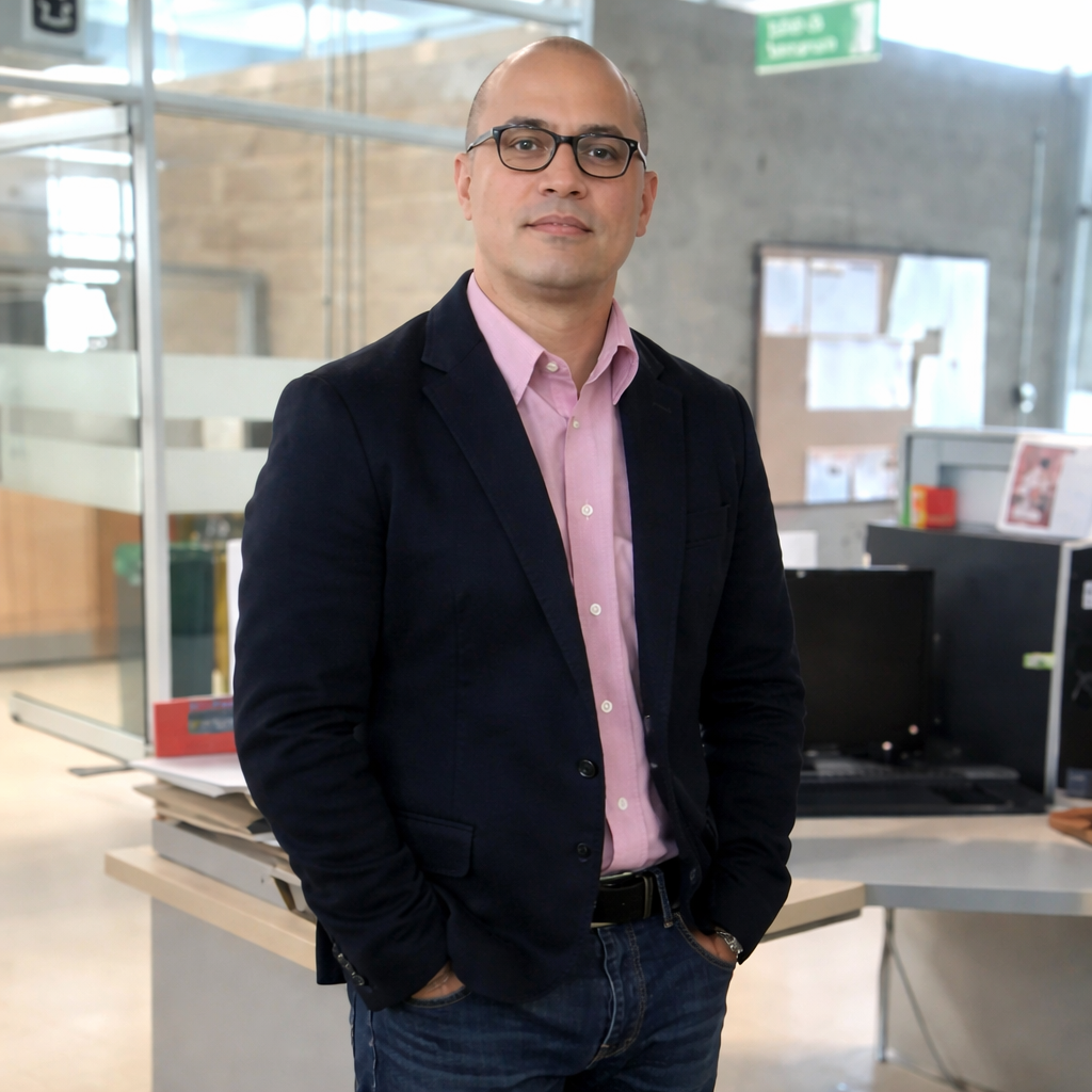 Jorge Andrés Hernández