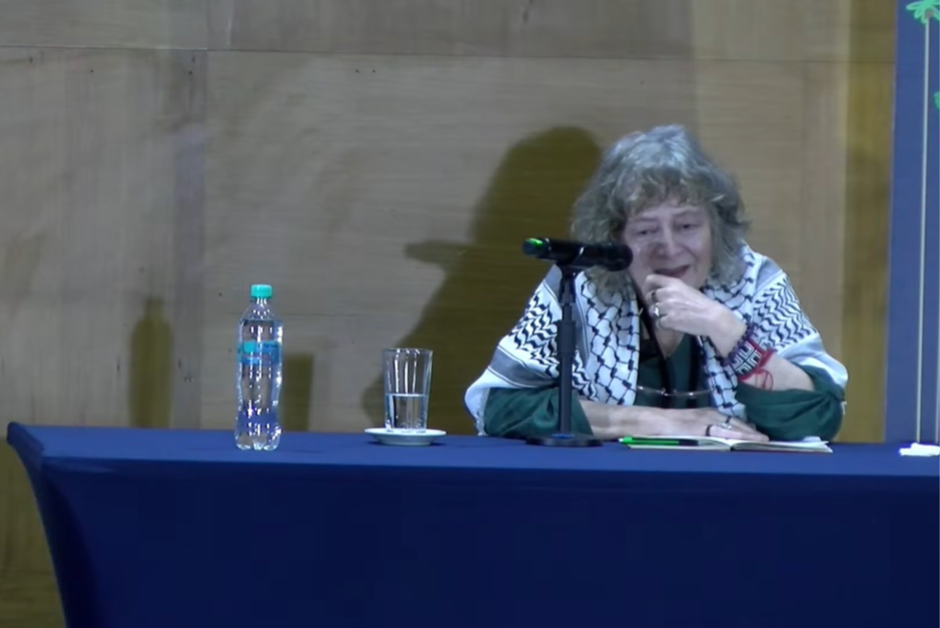  Rita Segato, el feminismo y el poder. Entre la crítica al Estado y la renuncia a disputarlo 