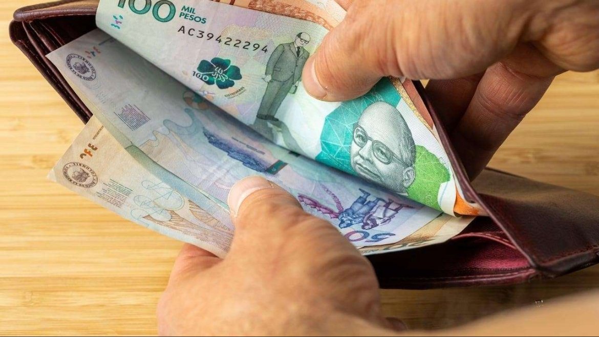 Salario